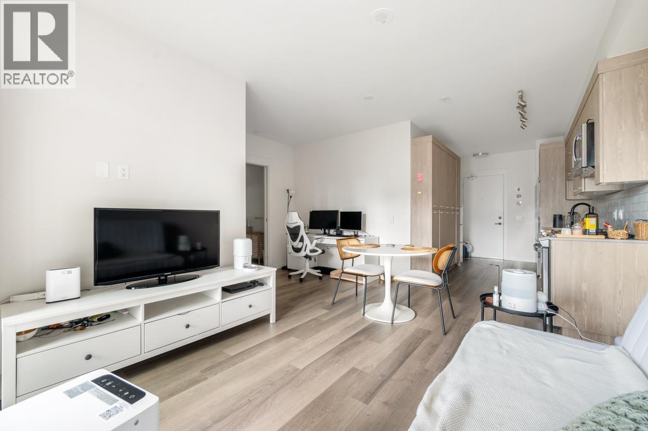 507 1012 AUCKLAND STREET, New Westminster