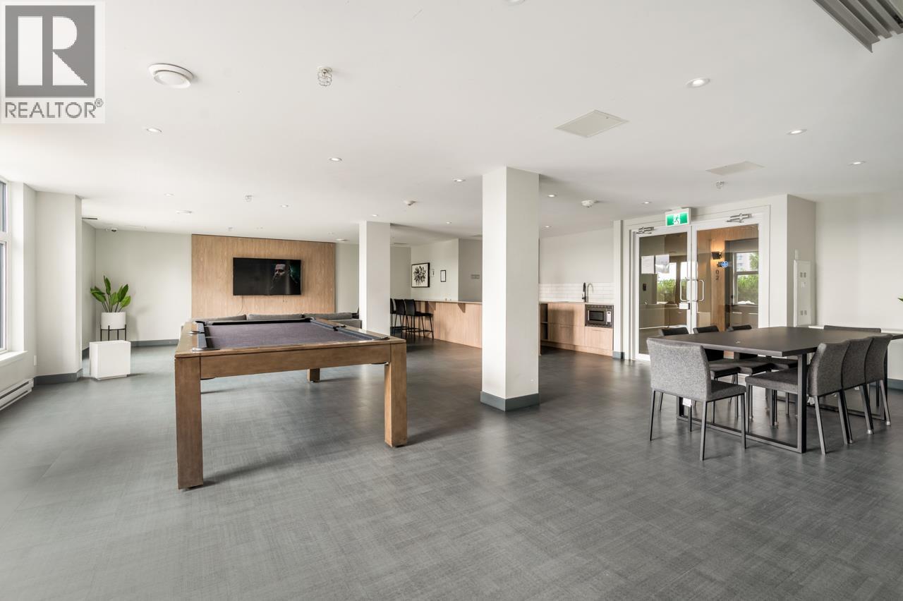 507 1012 AUCKLAND STREET, New Westminster