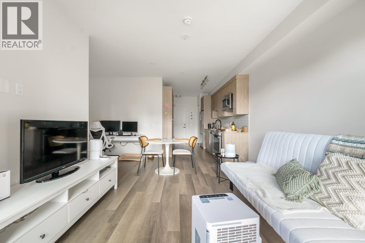 507 1012 AUCKLAND STREET, New Westminster