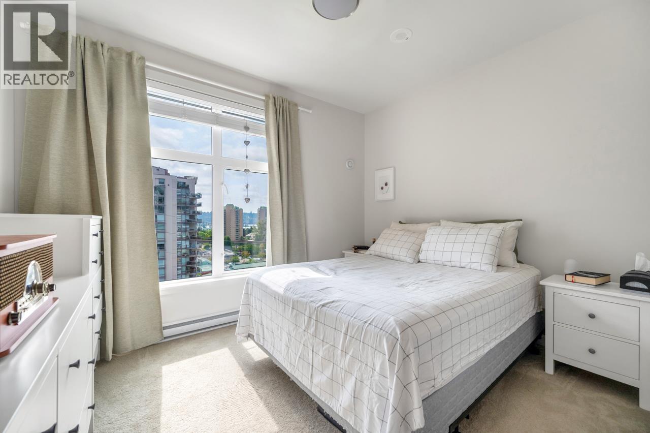 507 1012 AUCKLAND STREET, New Westminster