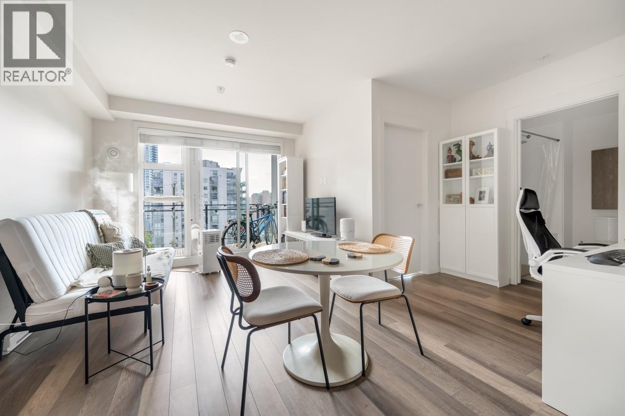 507 1012 AUCKLAND STREET, New Westminster