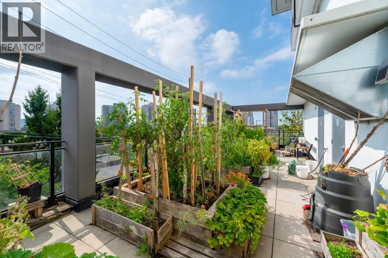 507 1012 AUCKLAND STREET, New Westminster