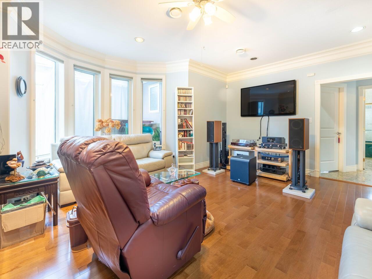 4251 COLDFALL ROAD, Richmond