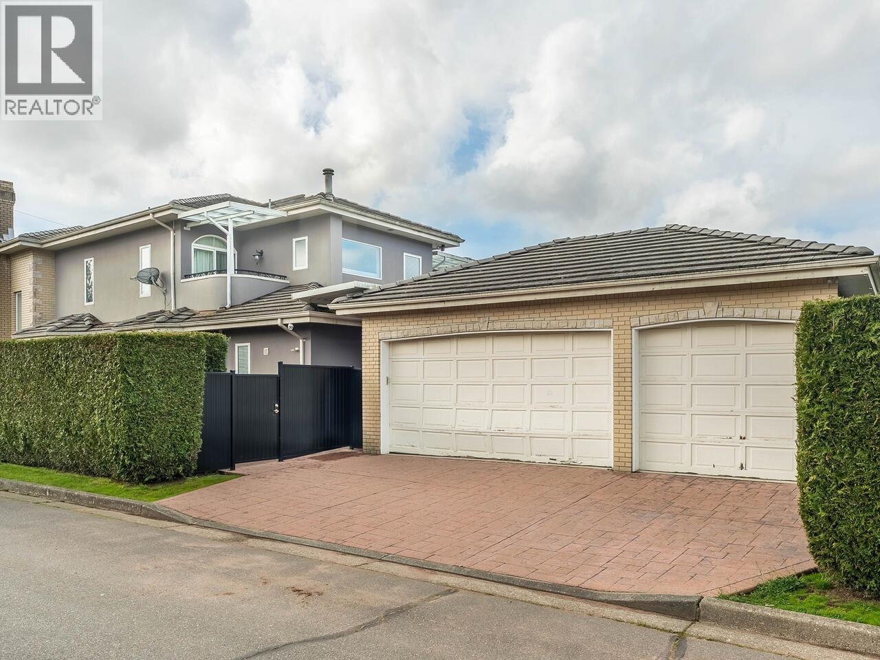 4251 COLDFALL ROAD, Richmond
