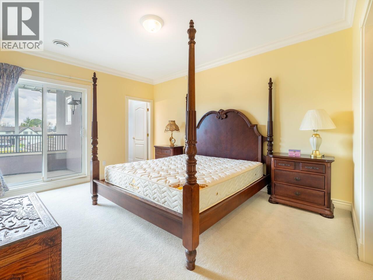 4251 COLDFALL ROAD, Richmond