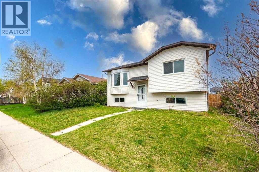 141 Falshire Close NE, Calgary, Alberta