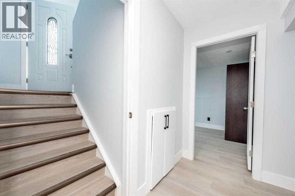 Single Family House Bungalow for Sale in  Falshire Close NE Falconridge Calgary 