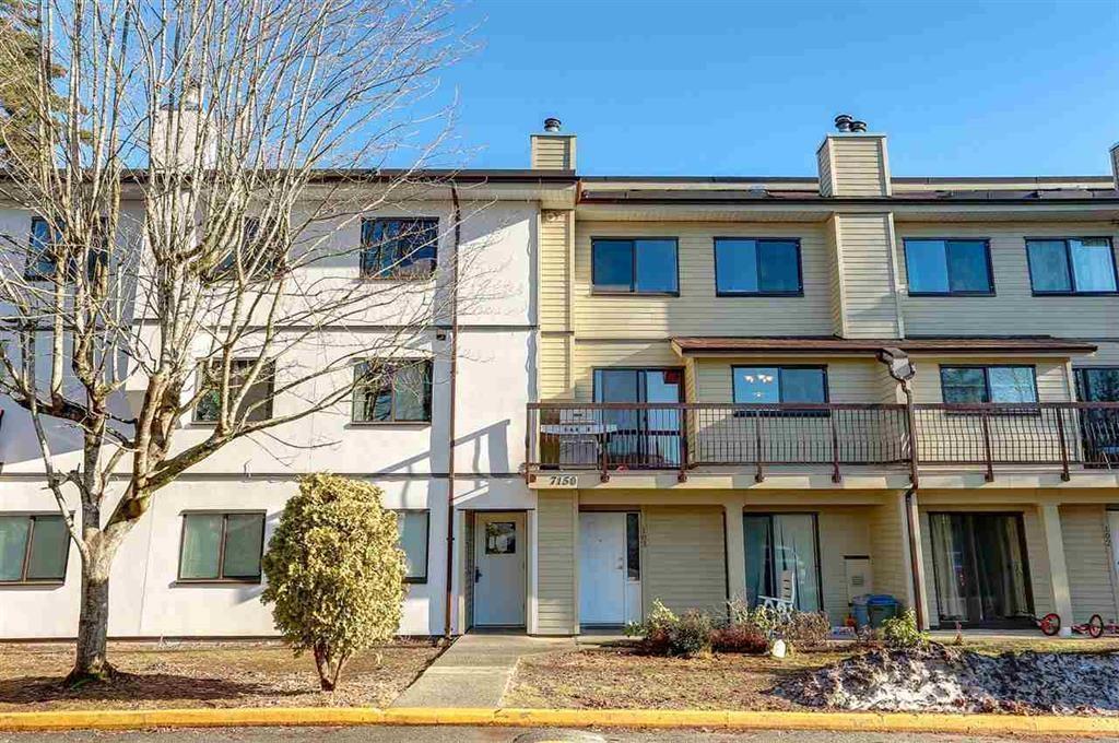 102 7150 133 STREET, Surrey