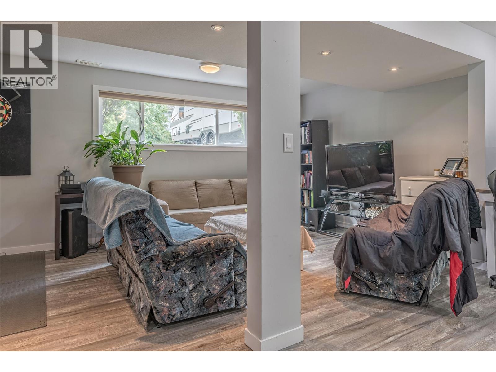  3286 Upper McLeod Road, Spallumcheen