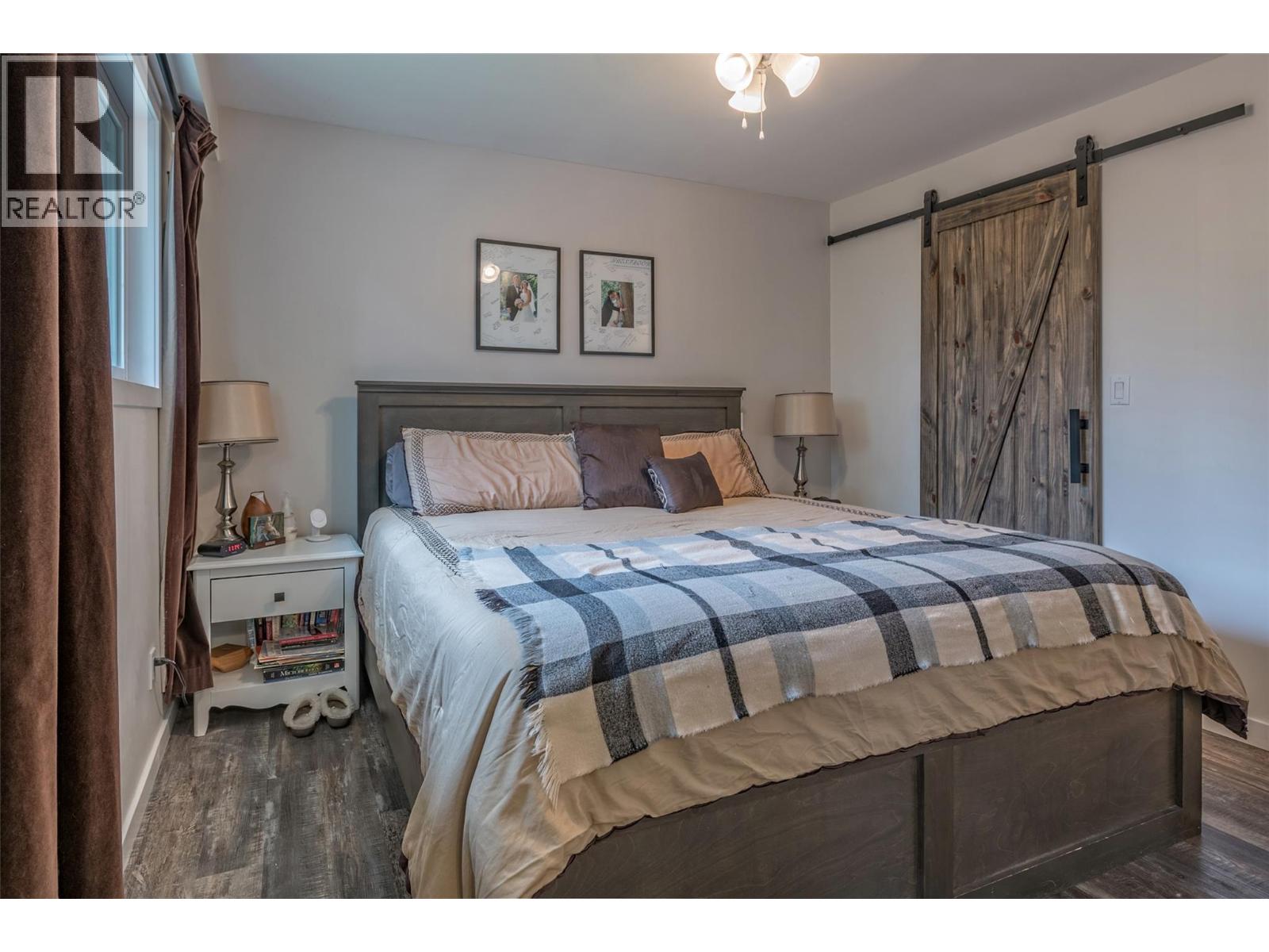  3286 Upper McLeod Road, Spallumcheen