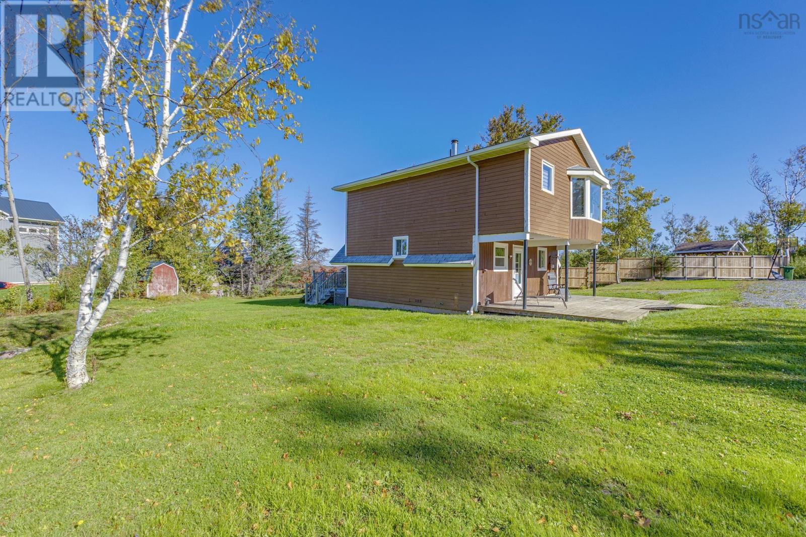 Property 32 of 35 of 6157 Little Harbour Road