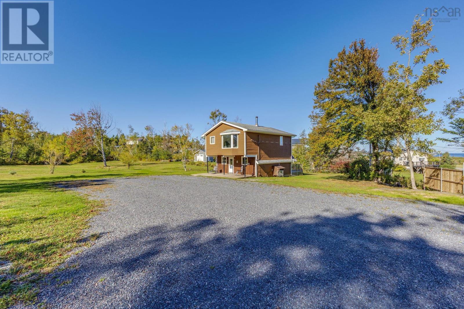 Property 30 of 35 of 6157 Little Harbour Road