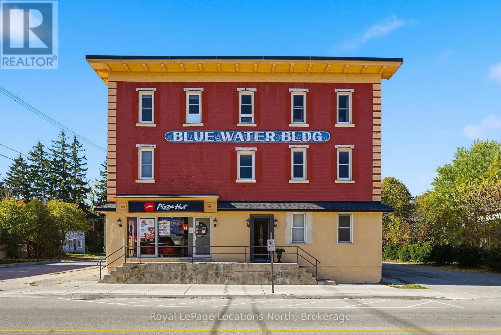 303 – 110 SYKES STREET N, Meaford