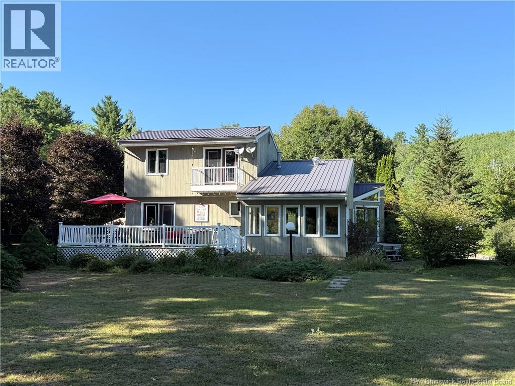 3021 105 Route - Photo 4 of 44, Northampton, New Brunswick