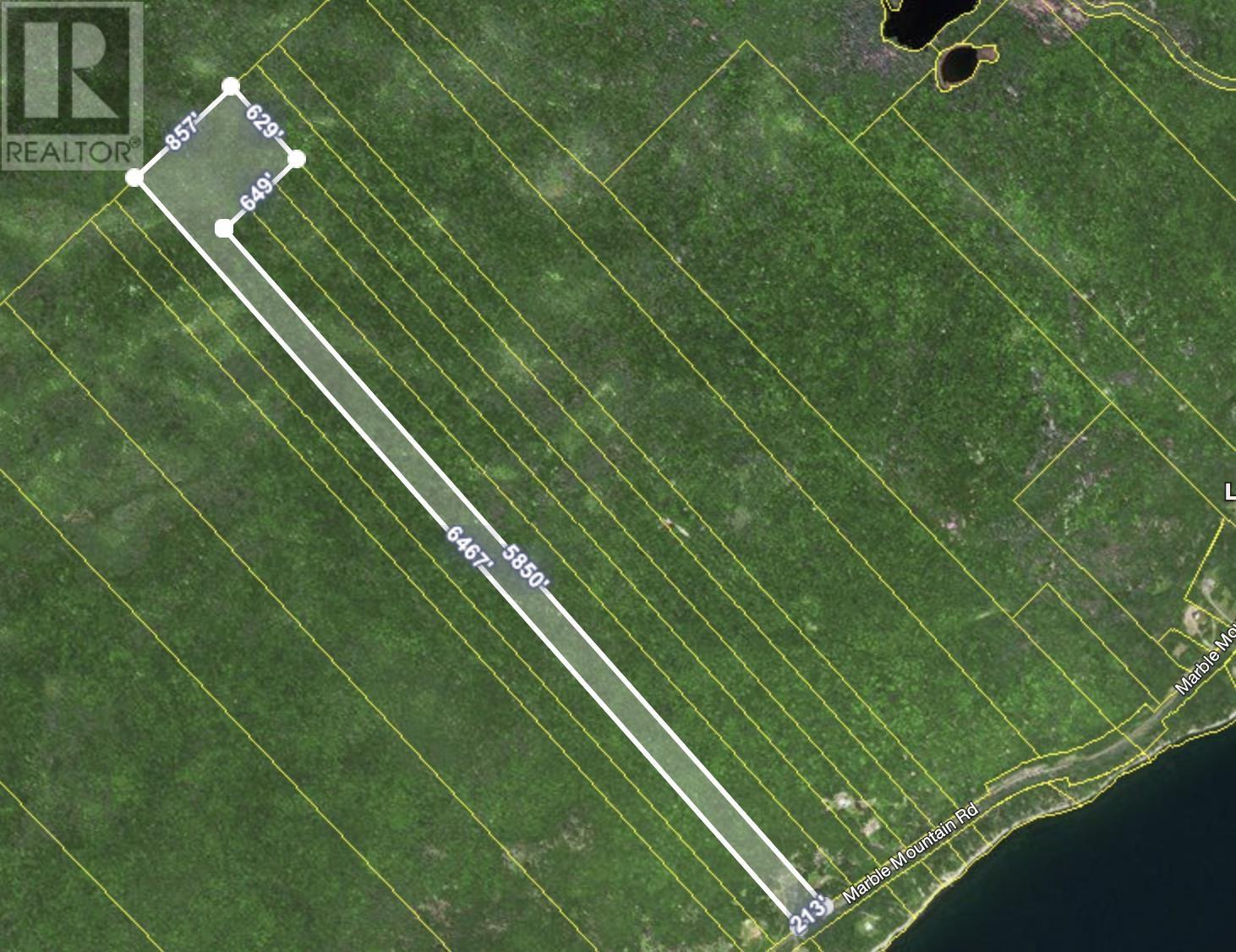 Property 13 of 15 of 31.45 Acre Marble Mountain Road