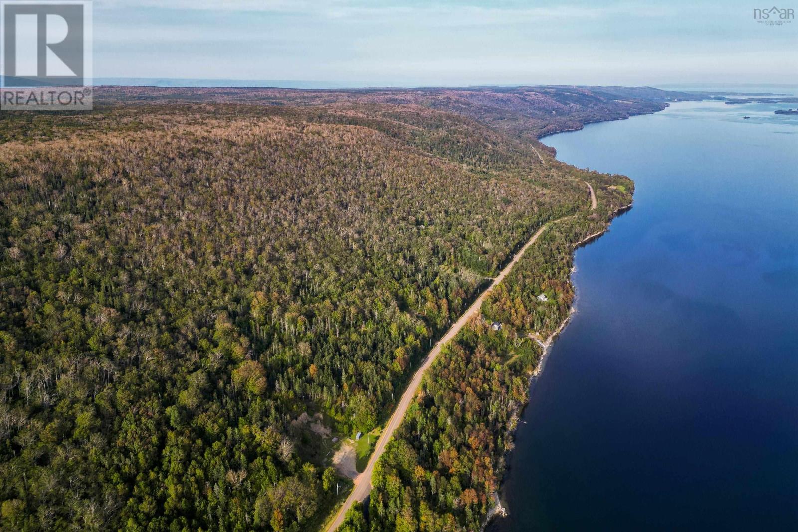 Property 7 of 15 of 31.45 Acre Marble Mountain Road