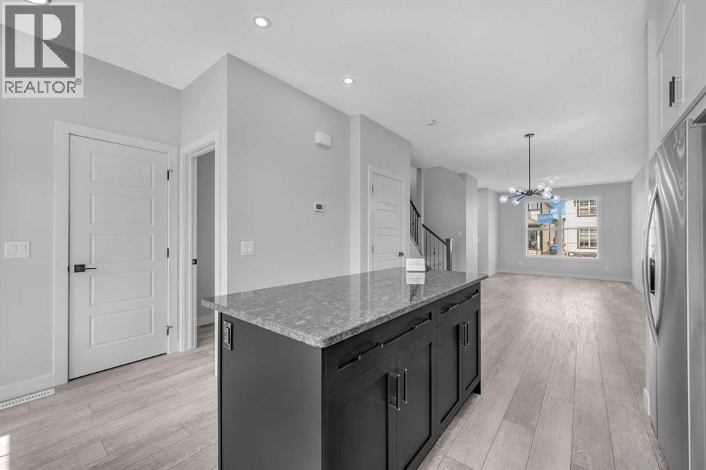 Single Family House for Sale in  Amblefield Avenue NW Moraine Calgary 