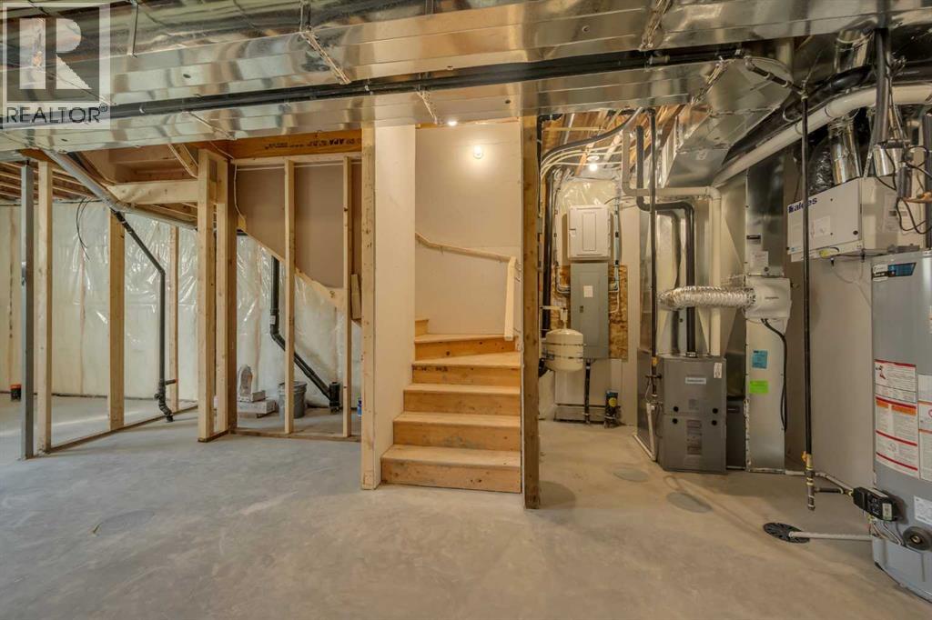 Single Family House for Sale in  Amblefield Avenue NW Moraine Calgary 