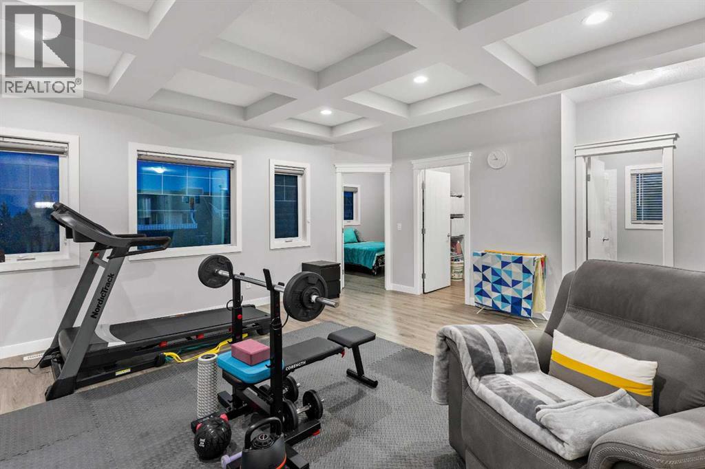 Single Family House for Sale in  Silverado Boulevard SW Silverado Calgary 