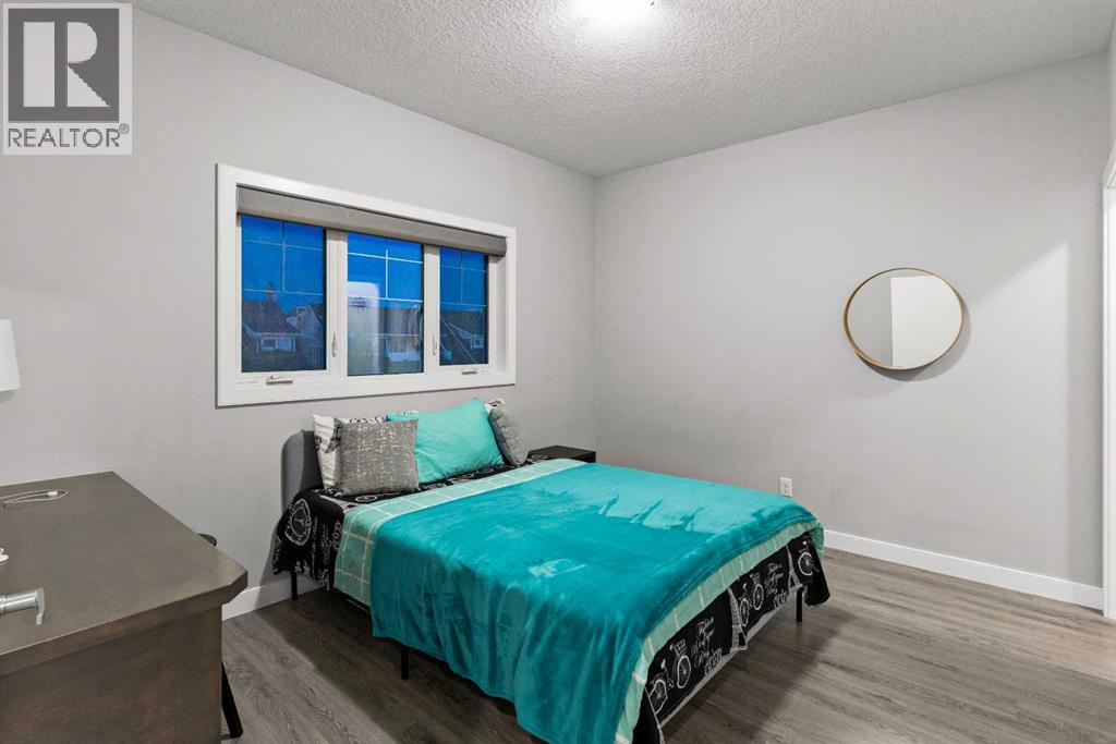 Single Family House for Sale in  Silverado Boulevard SW Silverado Calgary 