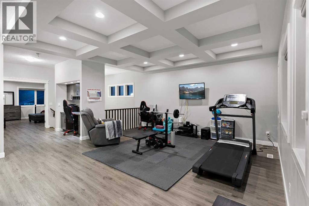 Single Family House for Sale in  Silverado Boulevard SW Silverado Calgary 