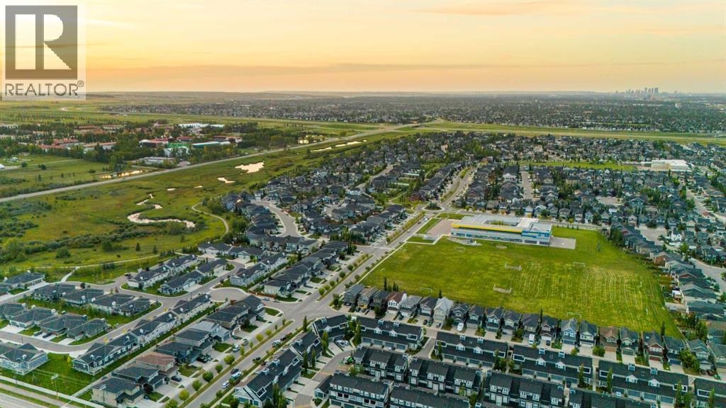 Single Family House for Sale in  Silverado Boulevard SW Silverado Calgary 