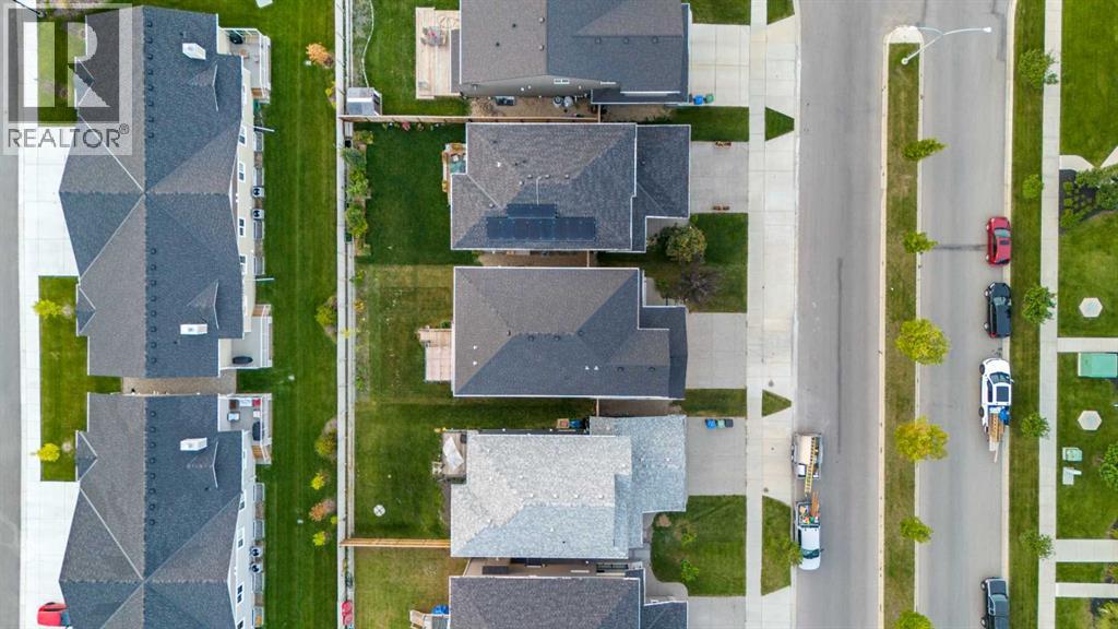 Single Family House for Sale in  Silverado Boulevard SW Silverado Calgary 