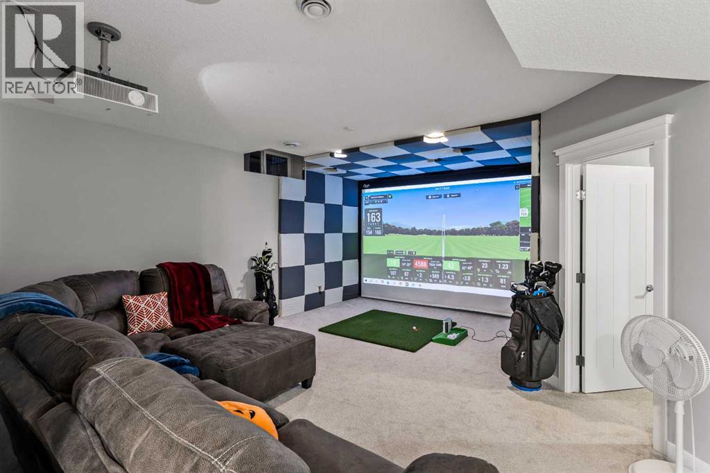 Single Family House for Sale in  Silverado Boulevard SW Silverado Calgary 