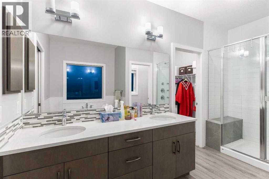 Single Family House for Sale in  Silverado Boulevard SW Silverado Calgary 