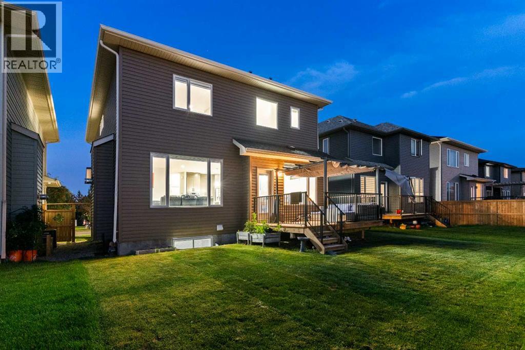 Single Family House for Sale in  Silverado Boulevard SW Silverado Calgary 