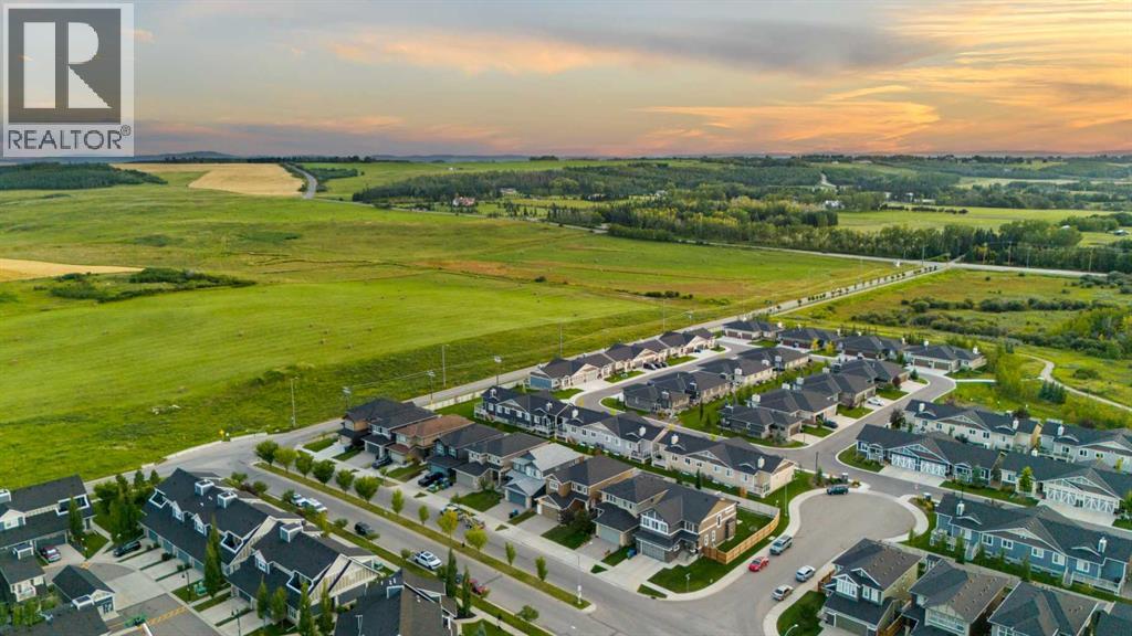 Single Family House for Sale in  Silverado Boulevard SW Silverado Calgary 