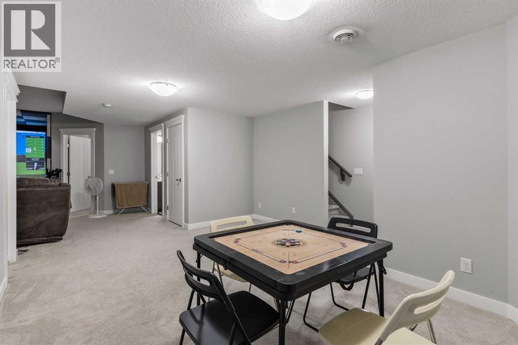 Single Family House for Sale in  Silverado Boulevard SW Silverado Calgary 