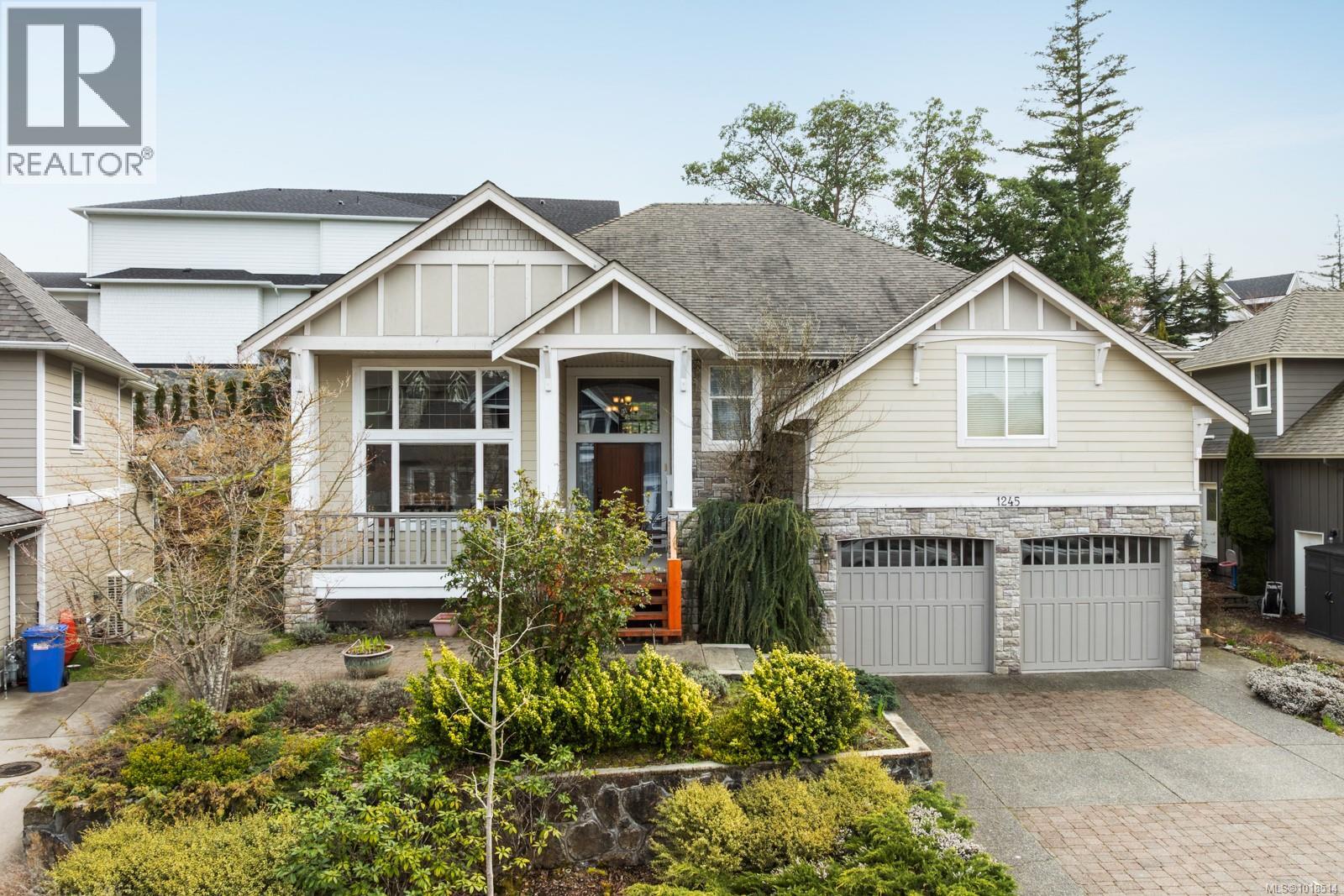  1245 Rockhampton Close, Langford