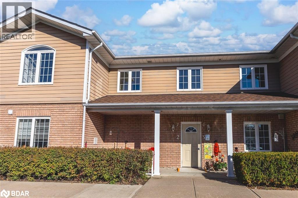 222 STEEL Street Unit# 7