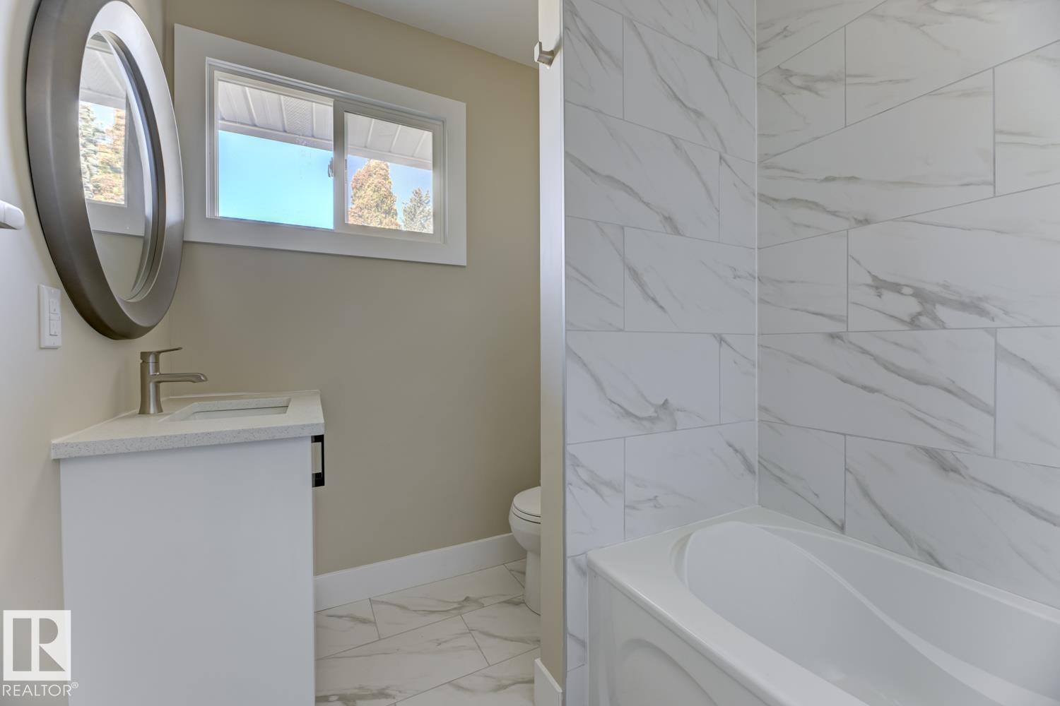 Single Family House Bungalow for Sale in  A ST NW Edmonton 