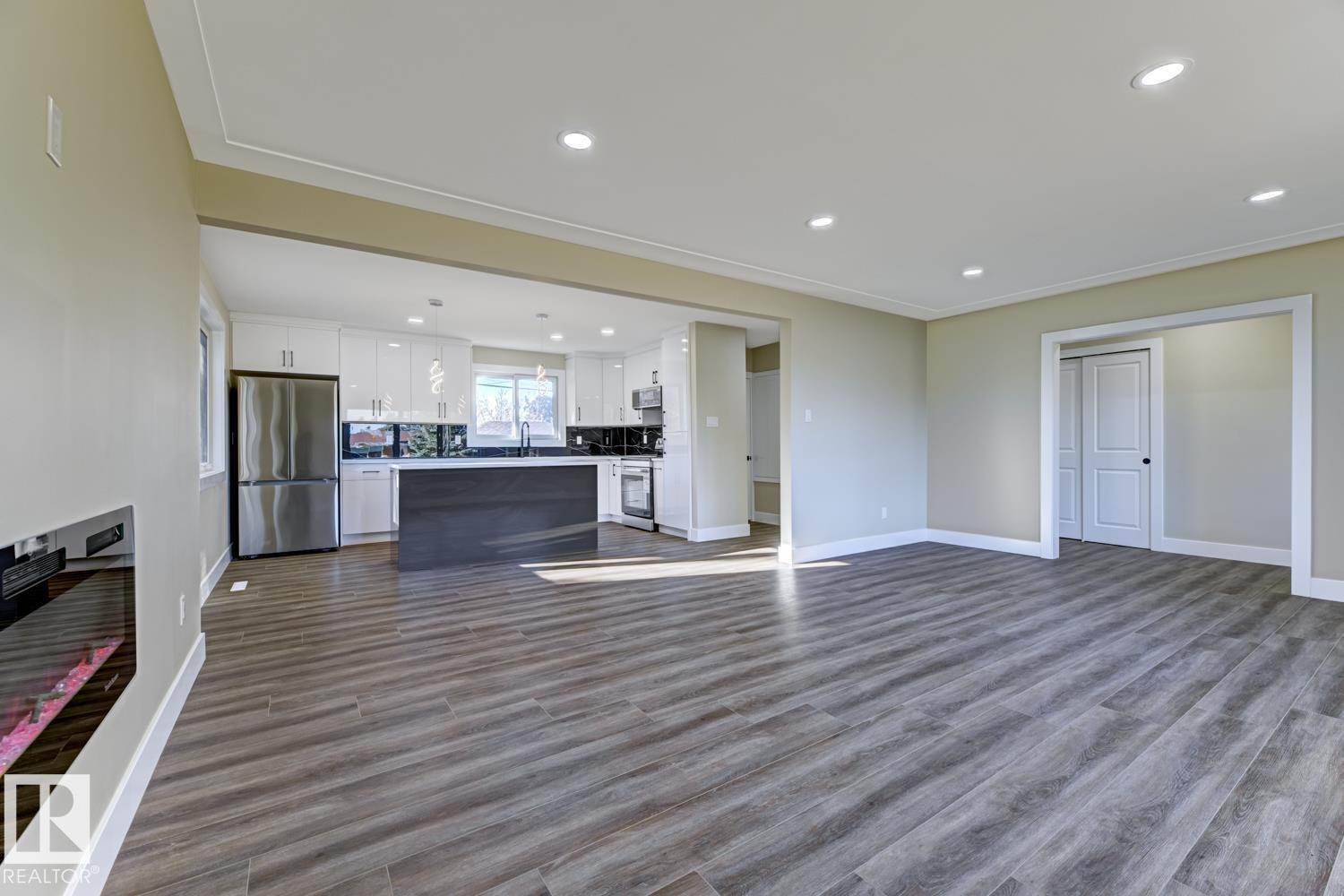 Single Family House Bungalow for Sale in  A ST NW Edmonton 