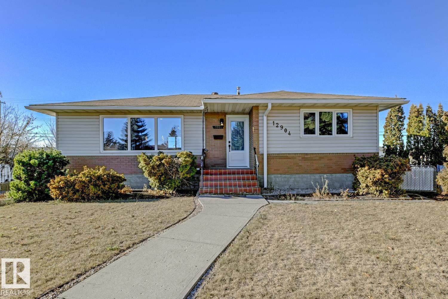 12904 95A ST NW, Edmonton, Alberta