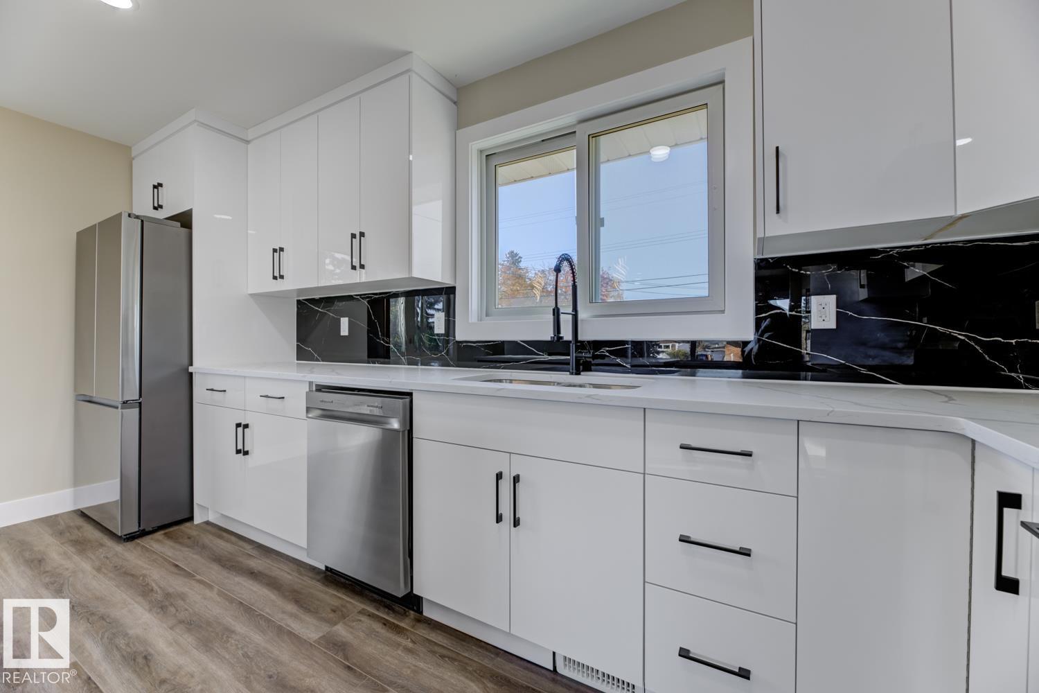 Single Family House Bungalow for Sale in  A ST NW Edmonton 