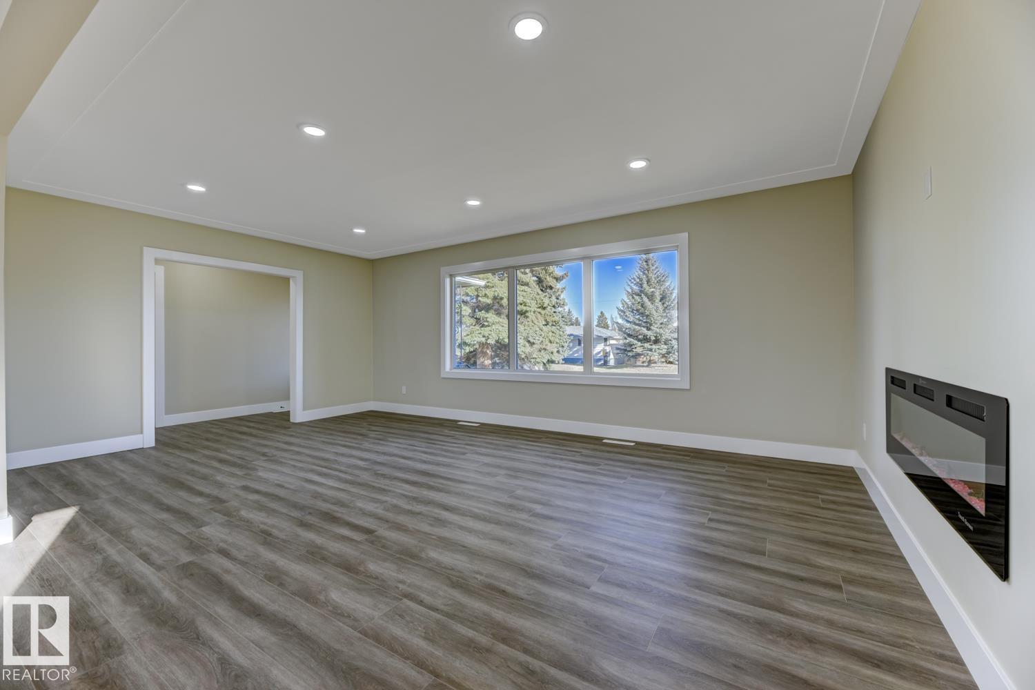 Single Family House Bungalow for Sale in  A ST NW Edmonton 