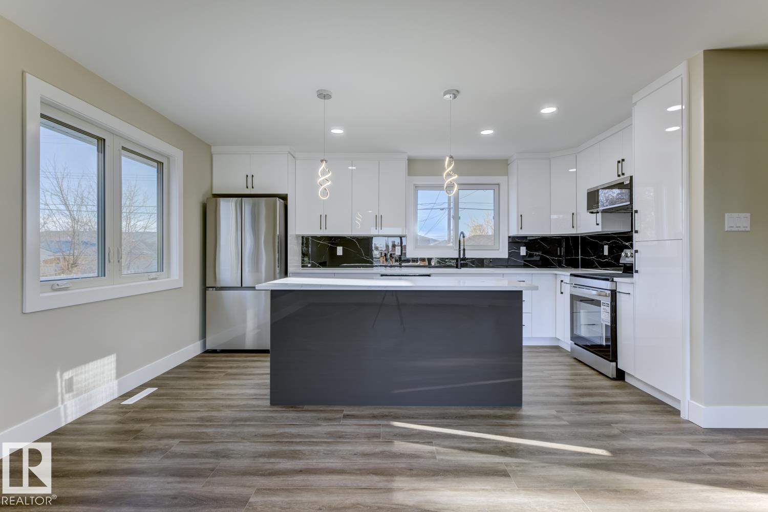 Single Family House Bungalow for Sale in  A ST NW Edmonton 