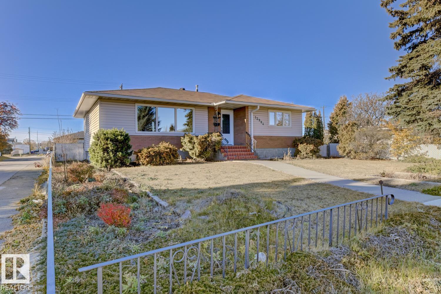 Single Family House Bungalow for Sale in  A ST NW Edmonton 