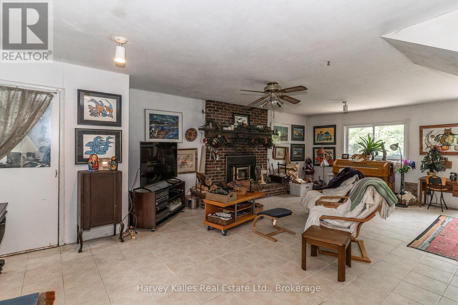 1099 PETERSON ROAD, Bracebridge (Draper), Ontario
