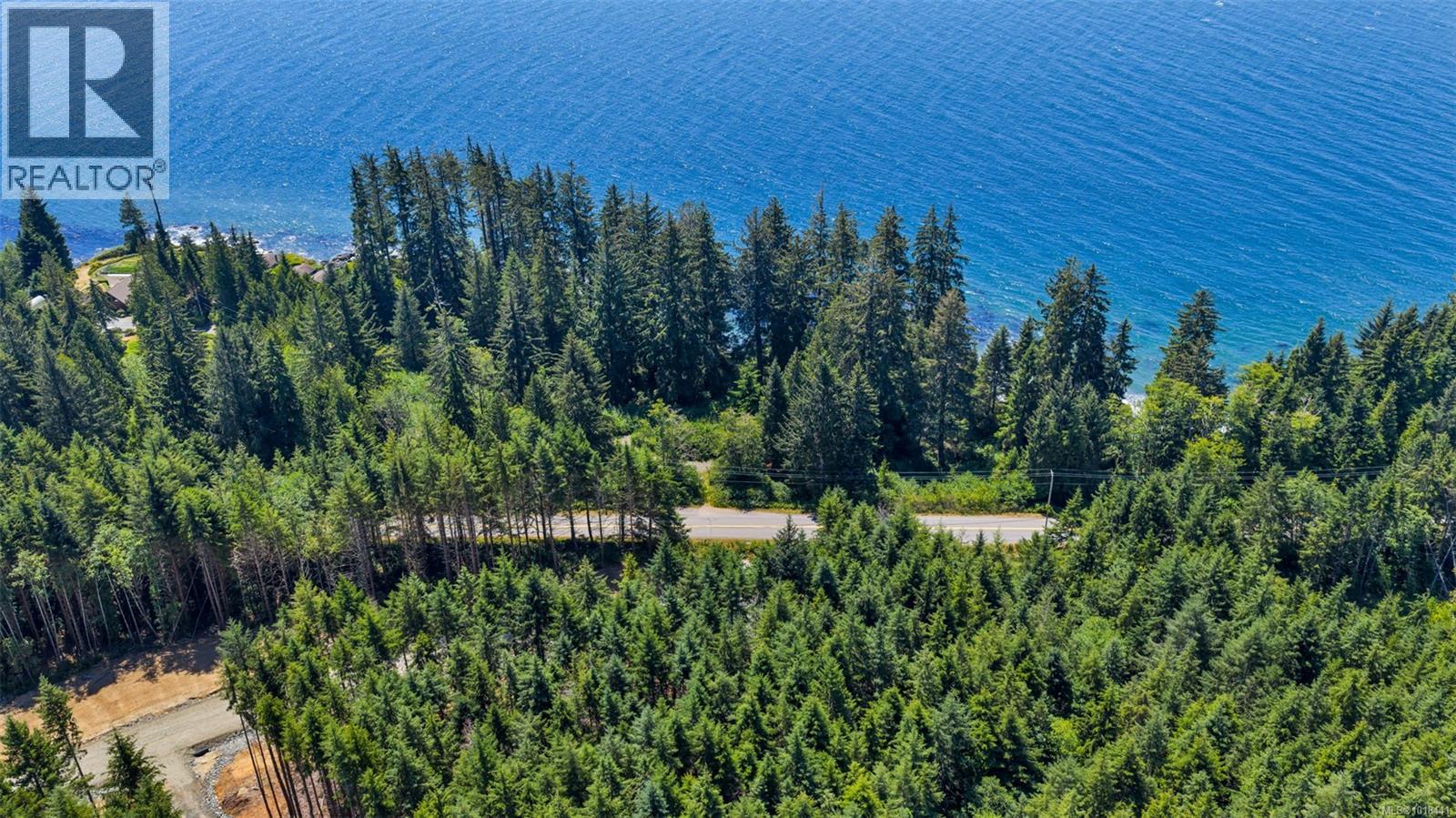 Lot 1 West Coast Road, Sooke