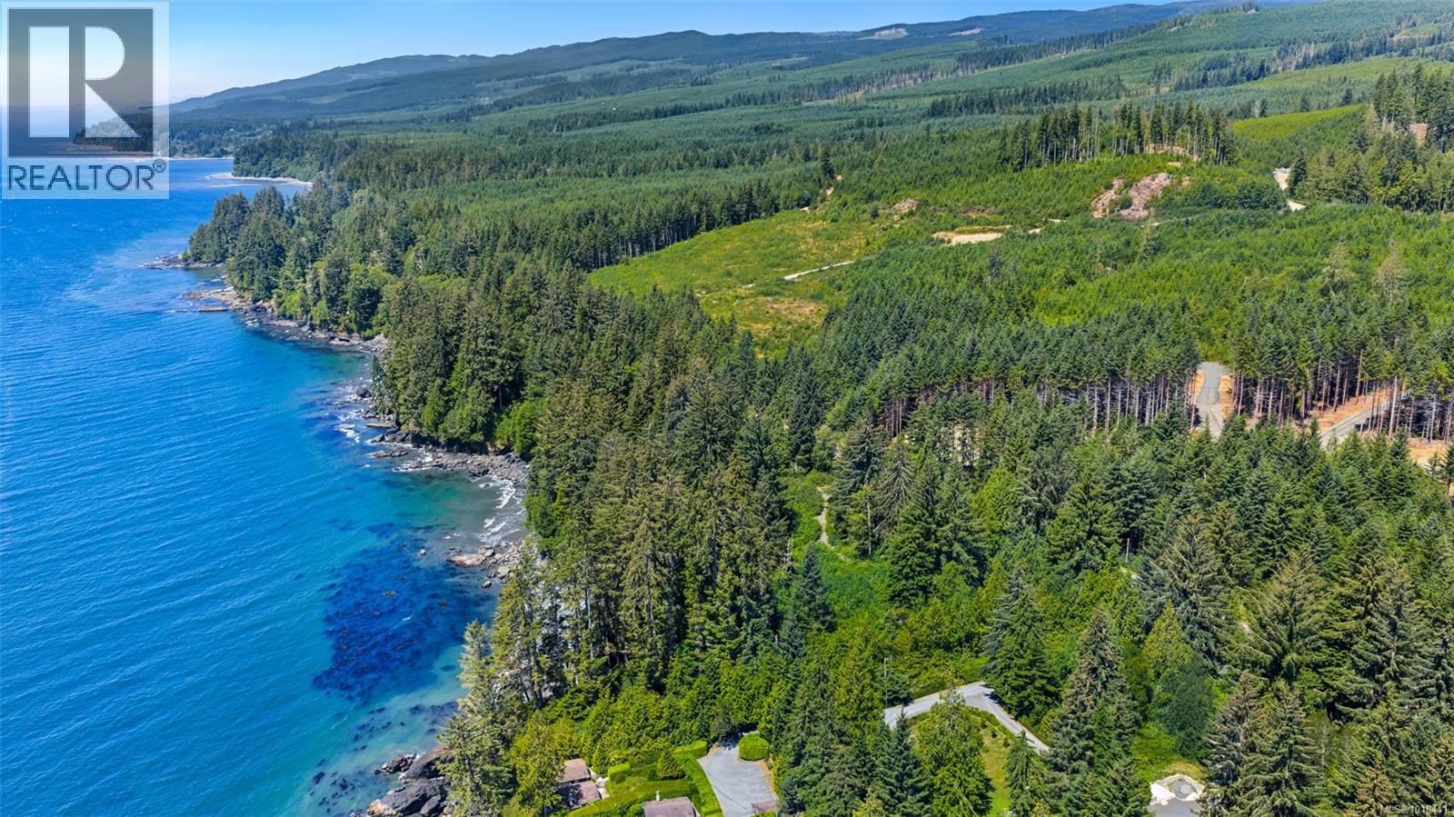 Lot 1 West Coast Road, Sooke