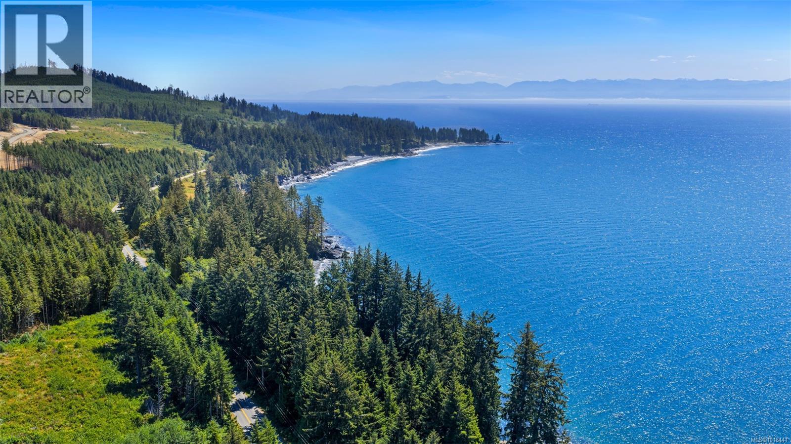 Lot 1 West Coast Road, Sooke