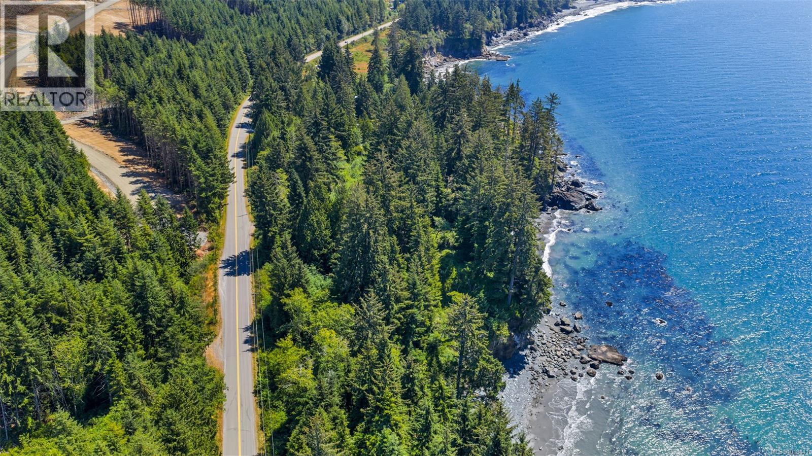 Lot 1 West Coast Road, Sooke