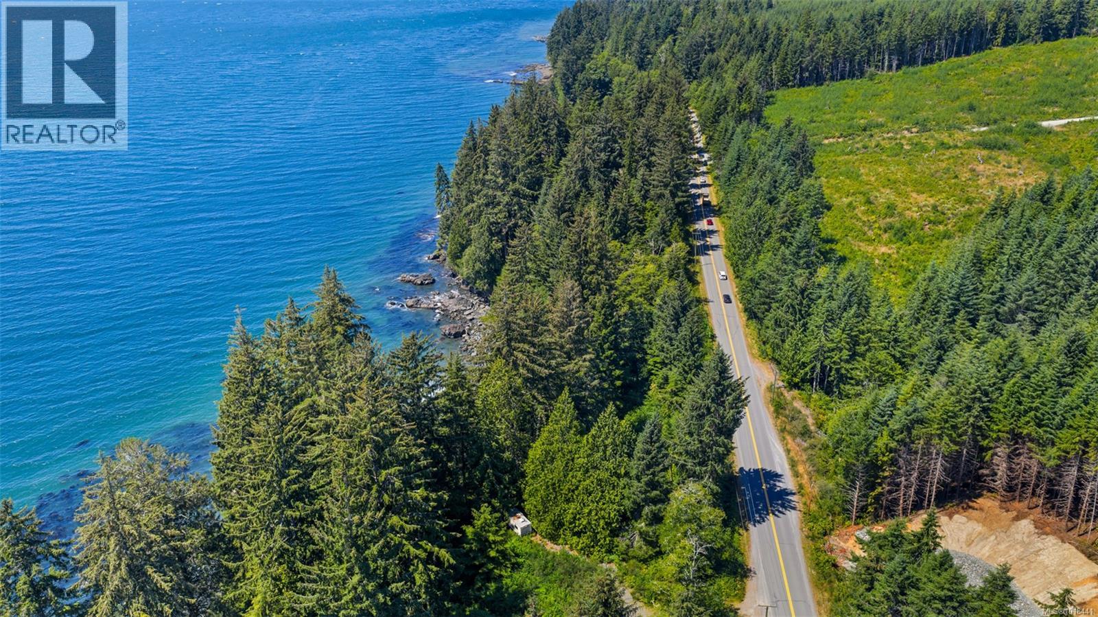 Lot 1 West Coast Road, Sooke