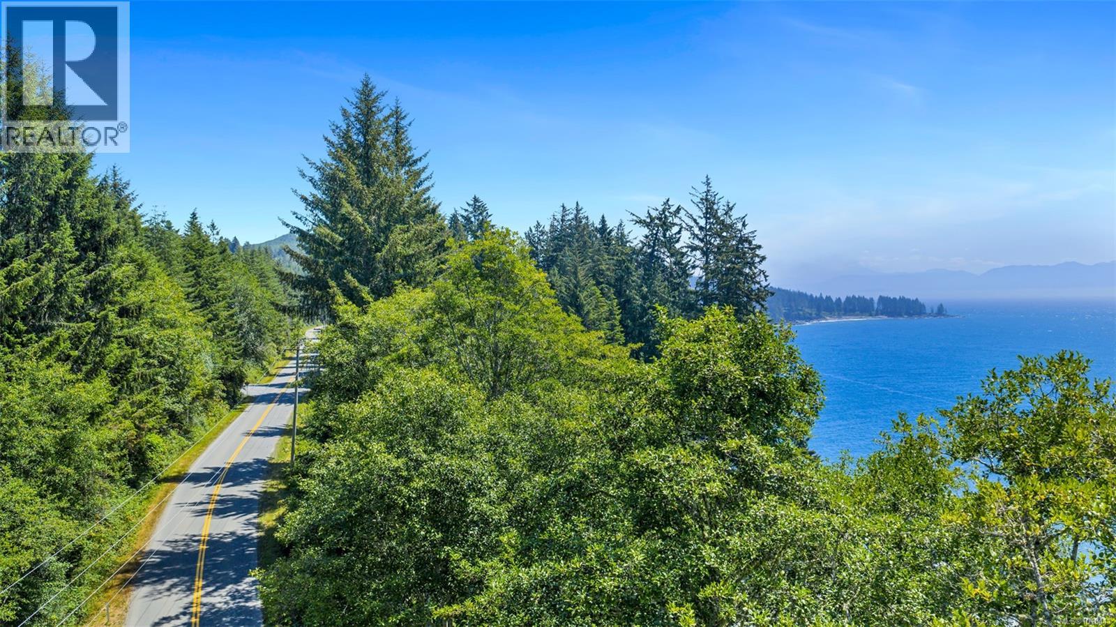 Lot 1 West Coast Road, Sooke