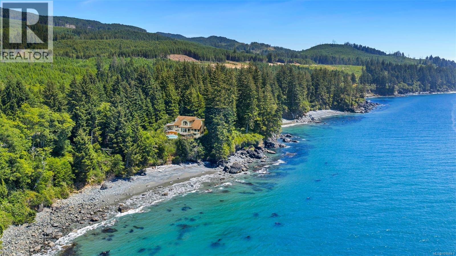 Lot 1 West Coast Road, Sooke