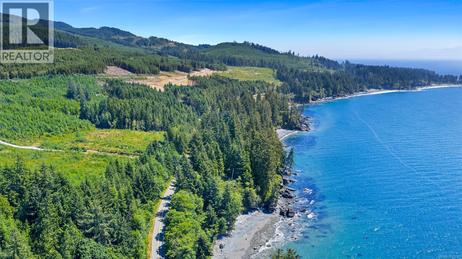 Lot 1 West Coast Road, Sooke